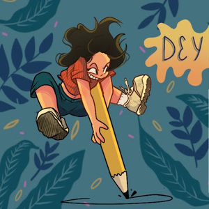 Meet your Posher, Deyna